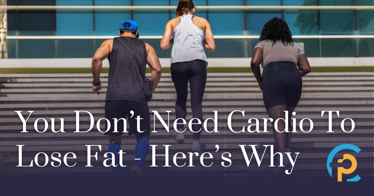The Truth About Cardio and Fat Loss